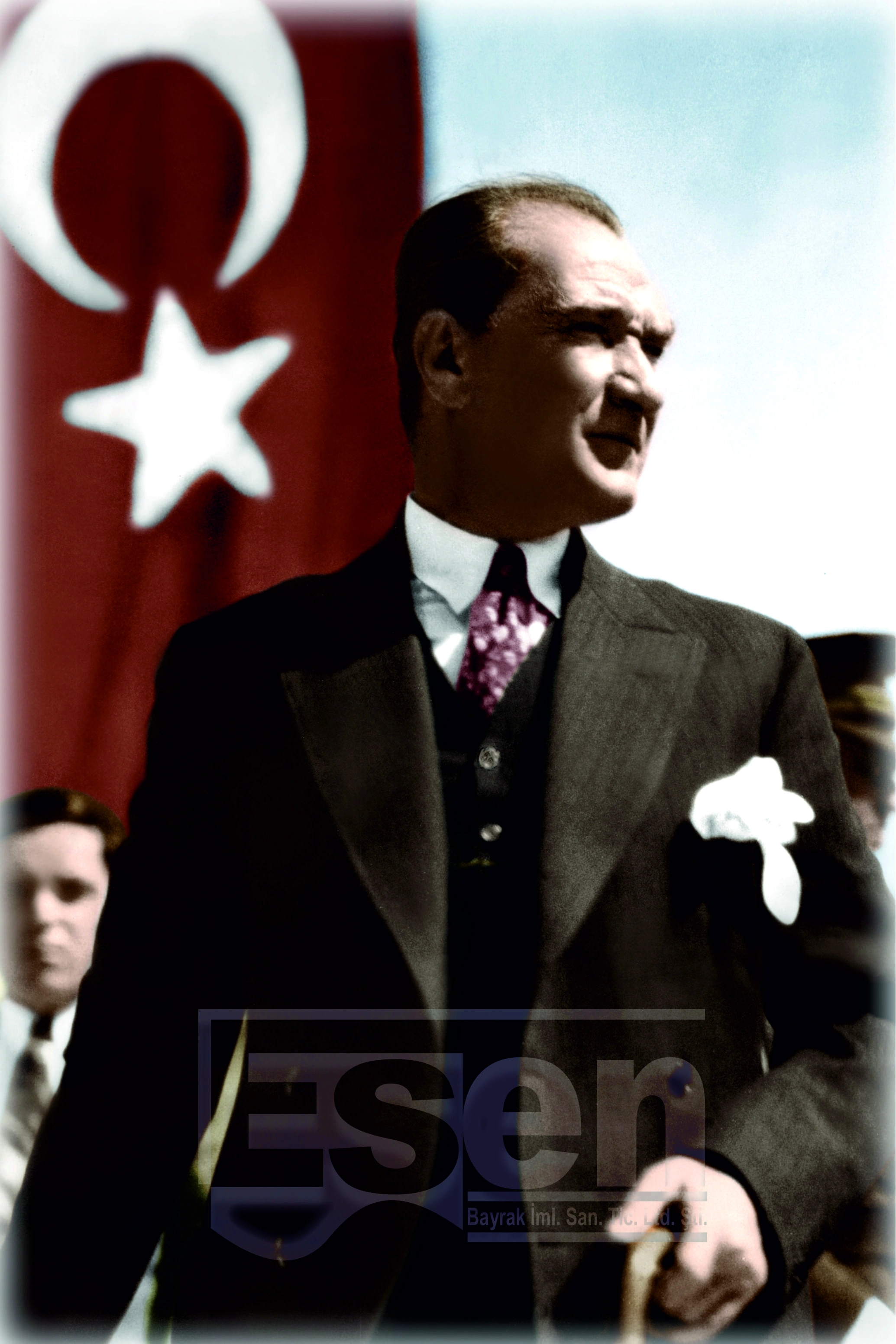 Atatürk Posterleri