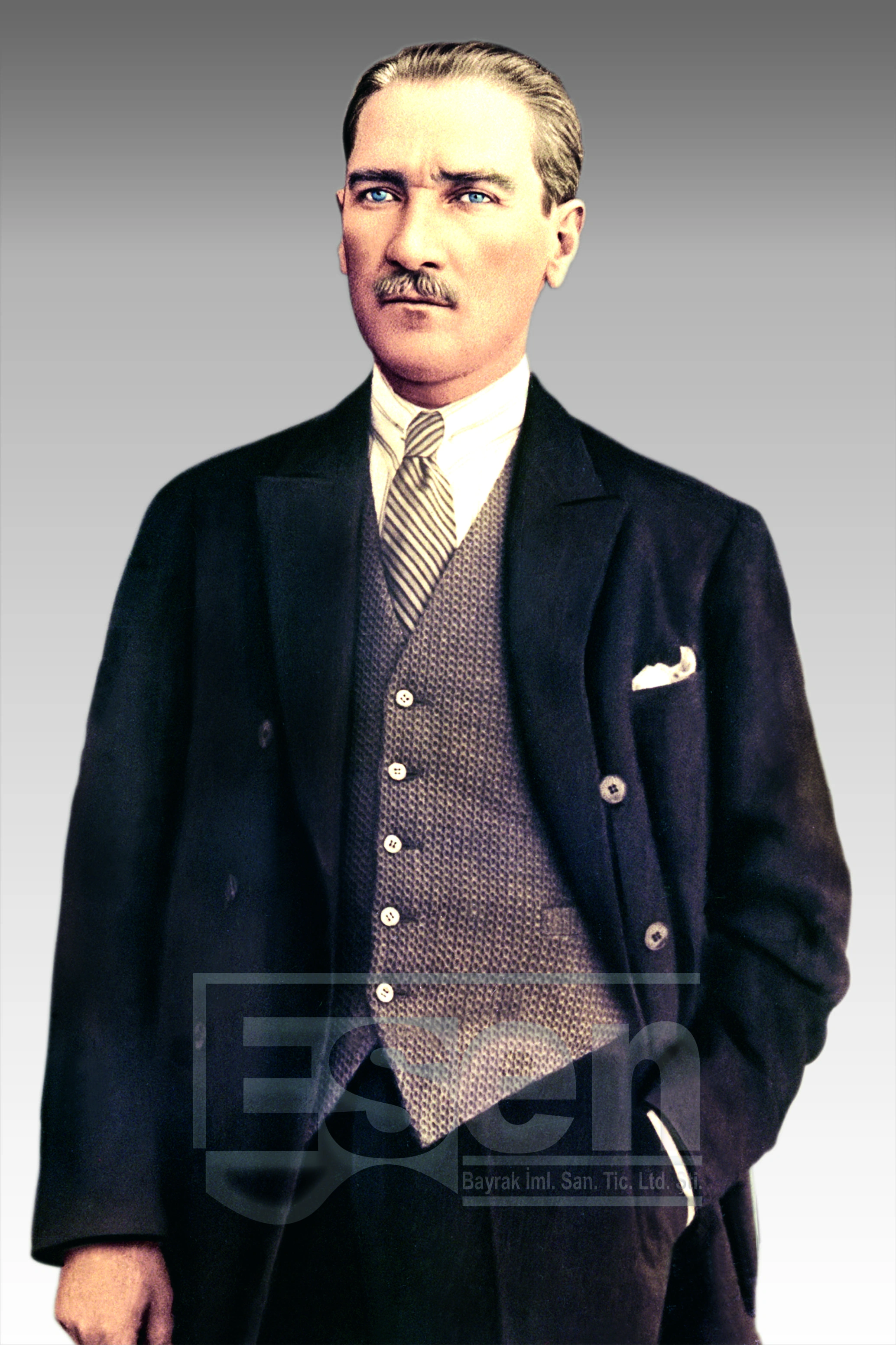 Atatürk Posterleri
