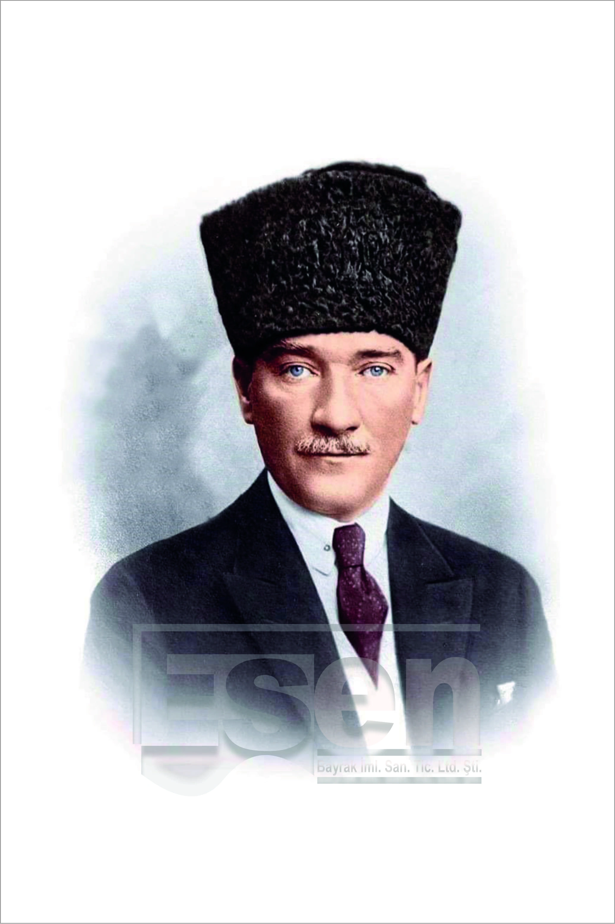 Atatürk Posterleri