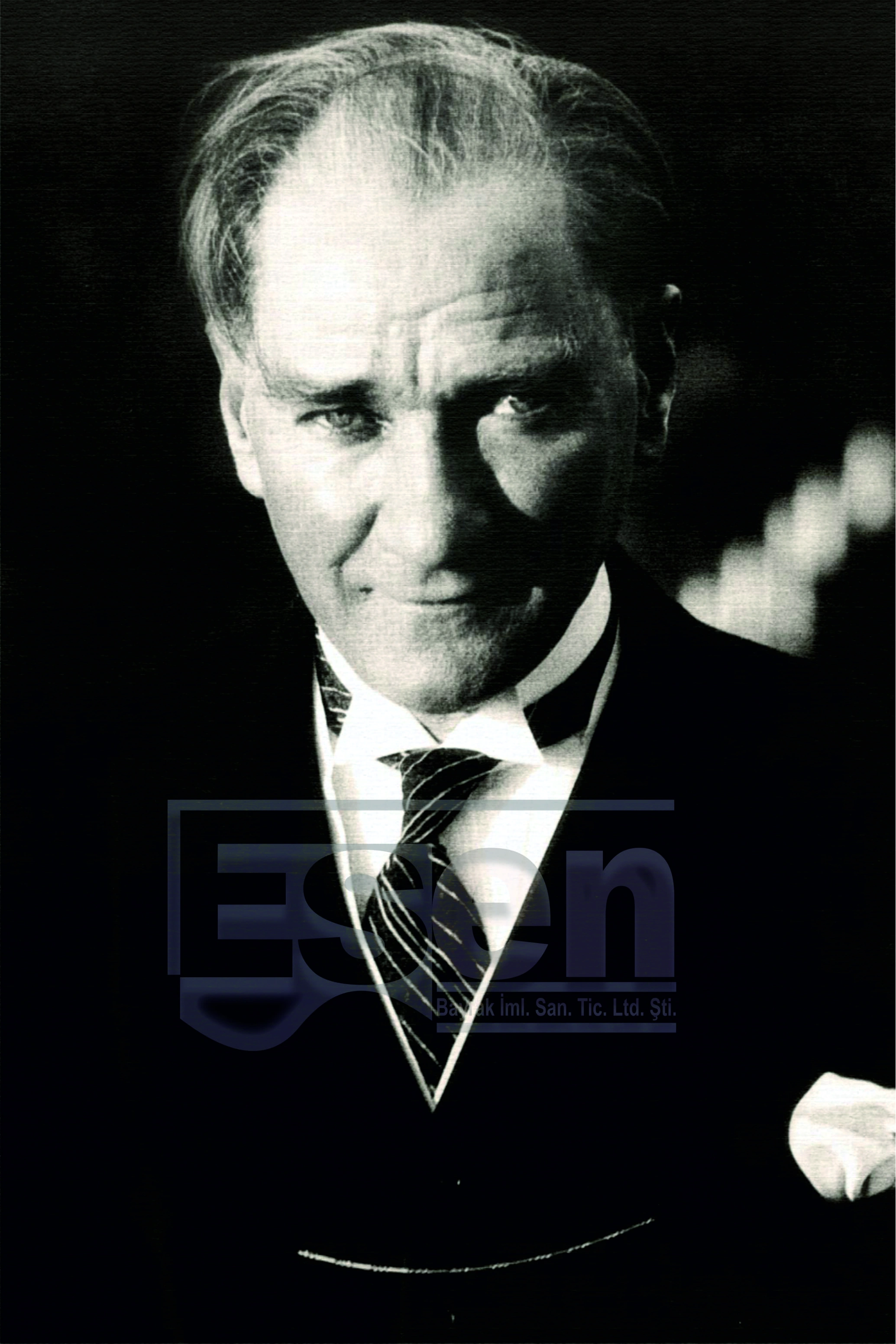 Atatürk Posterleri