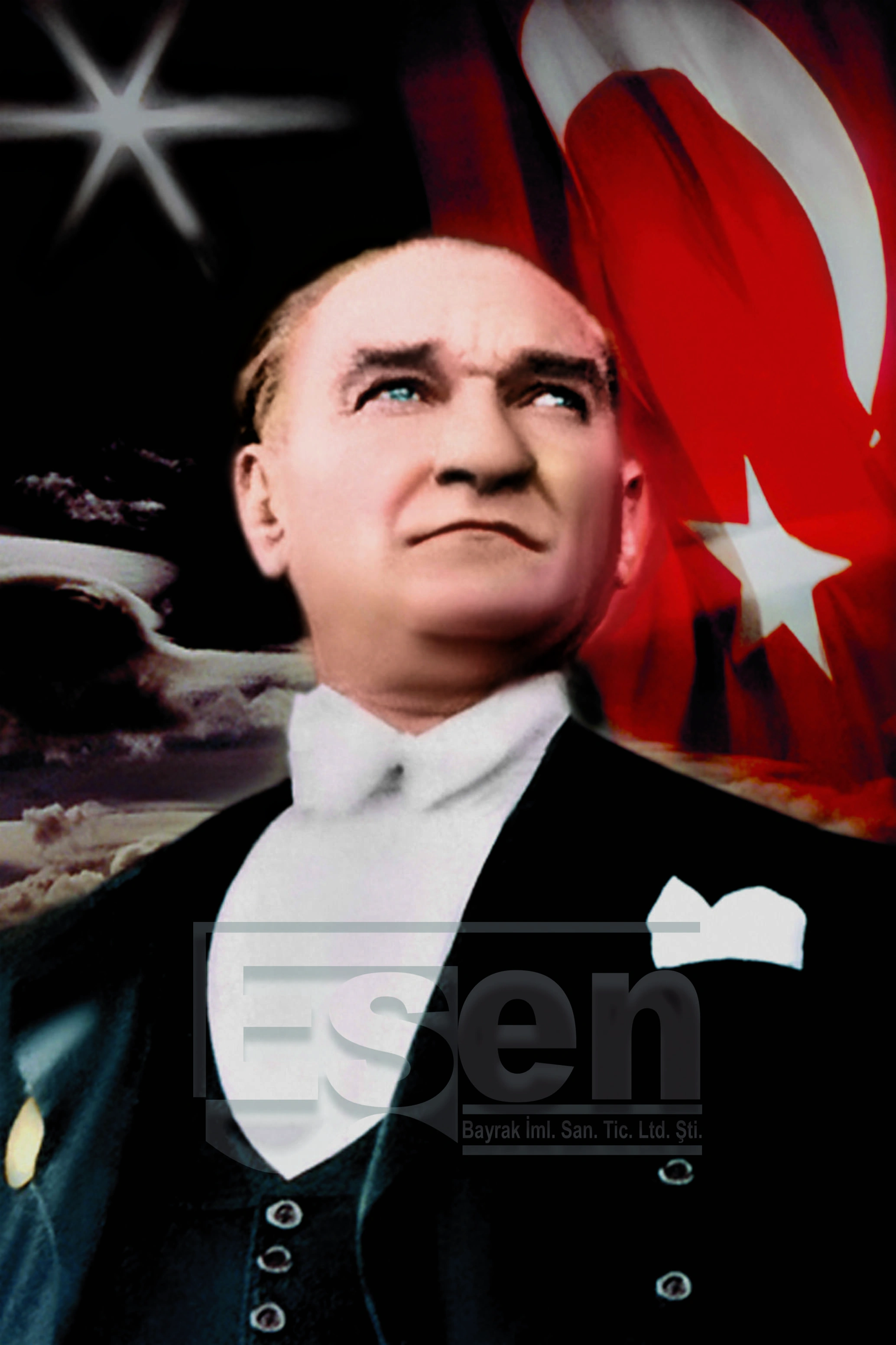 Atatürk Posterleri