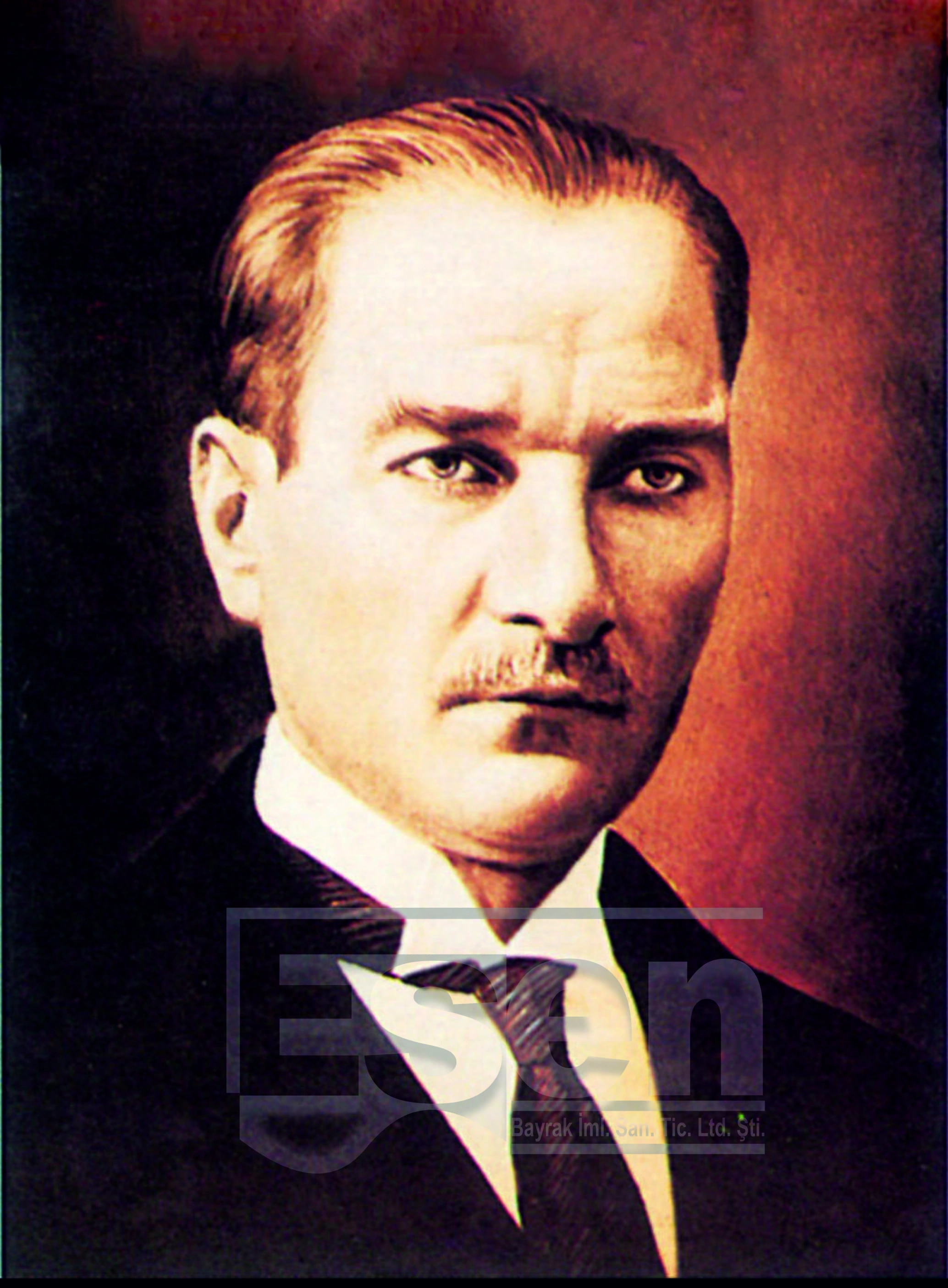 Atatürk Posterleri
