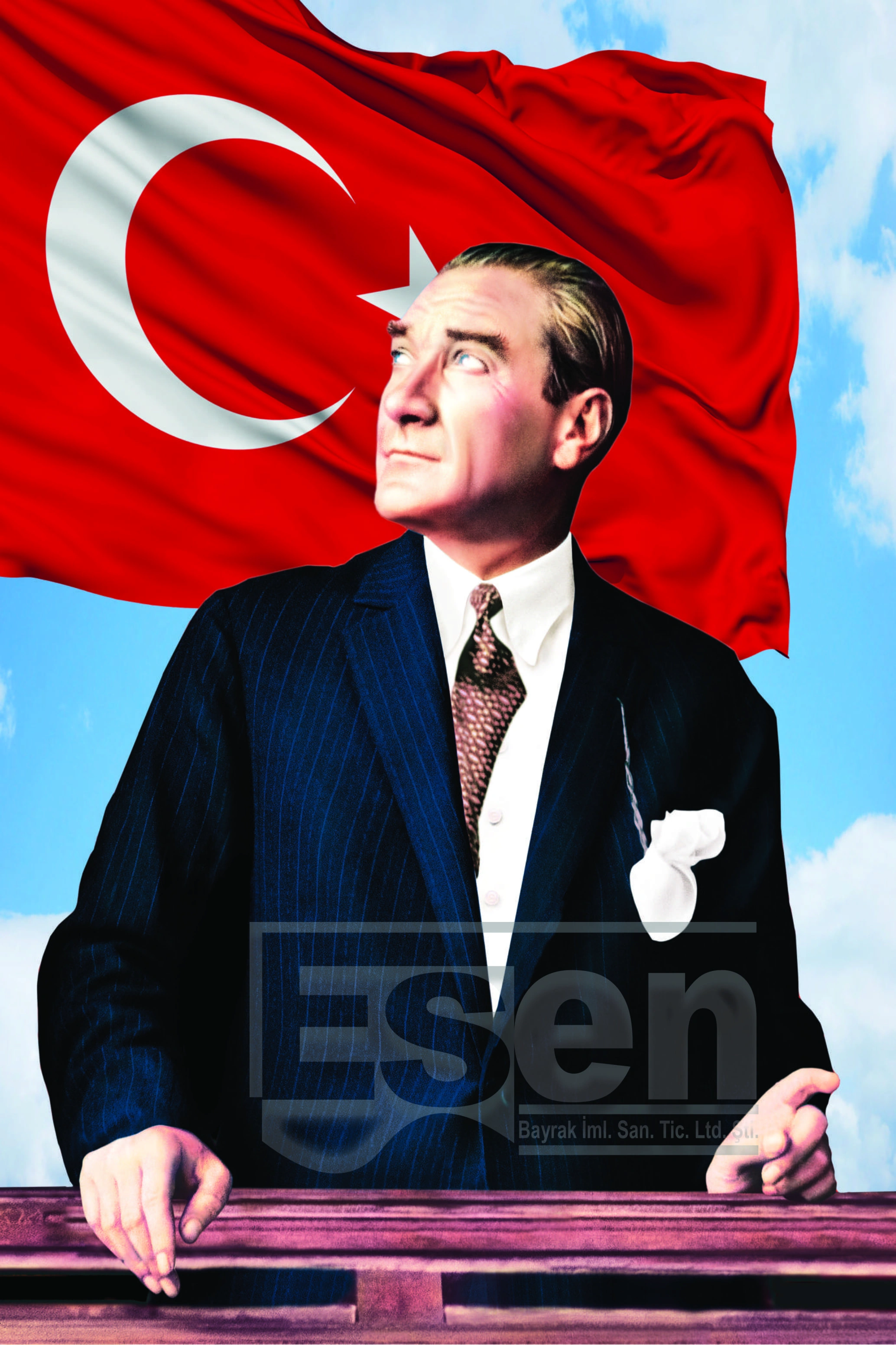 Atatürk Posterleri