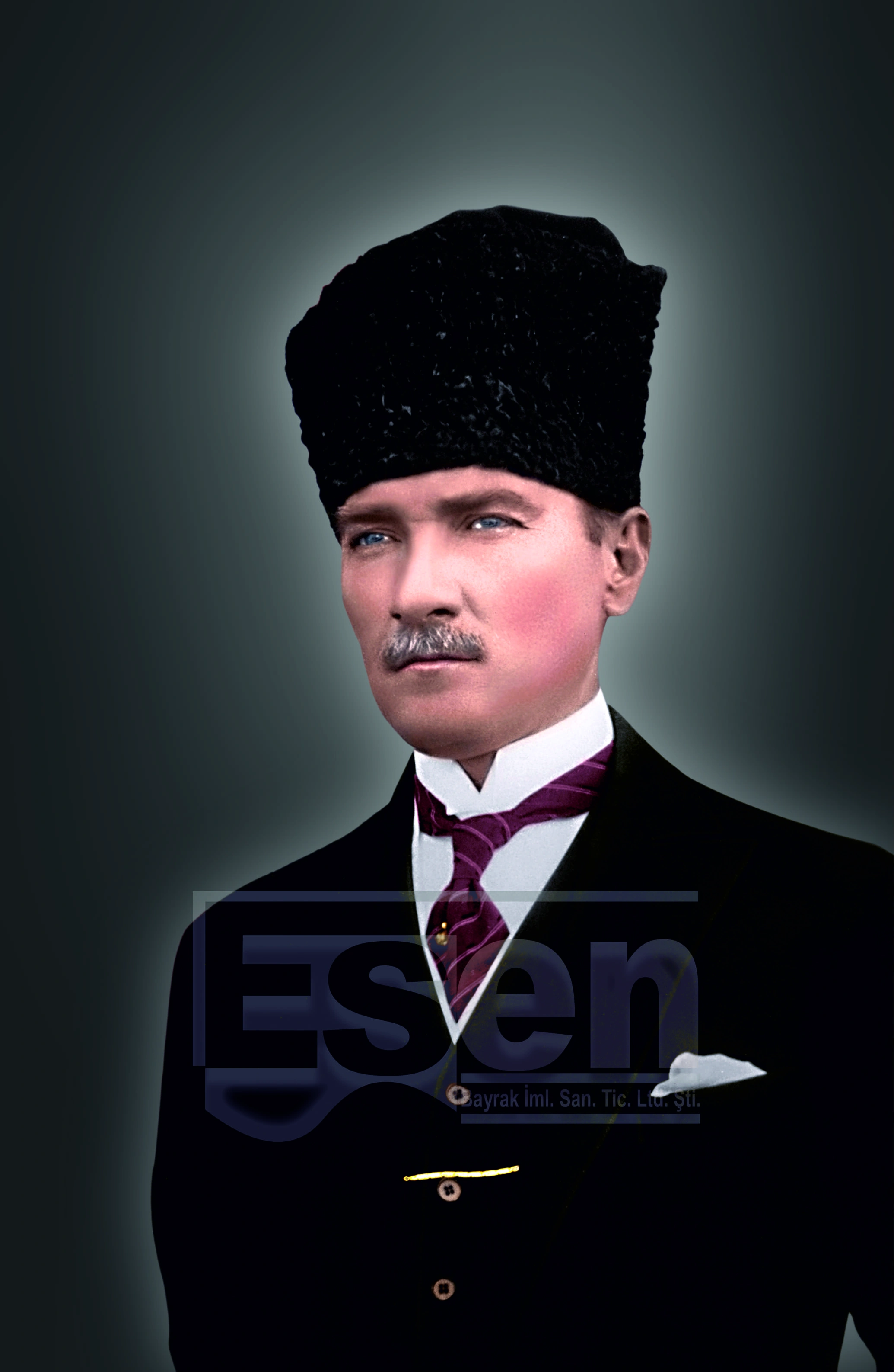 Atatürk Posterleri