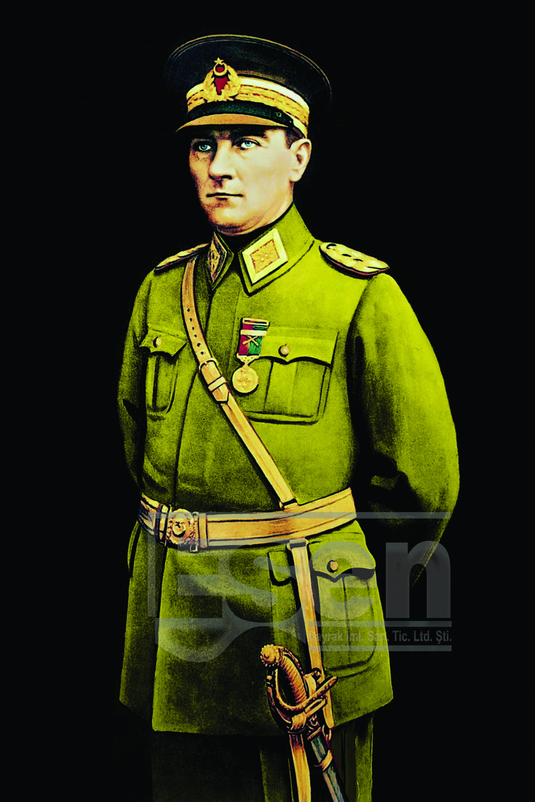 Atatürk Posterleri
