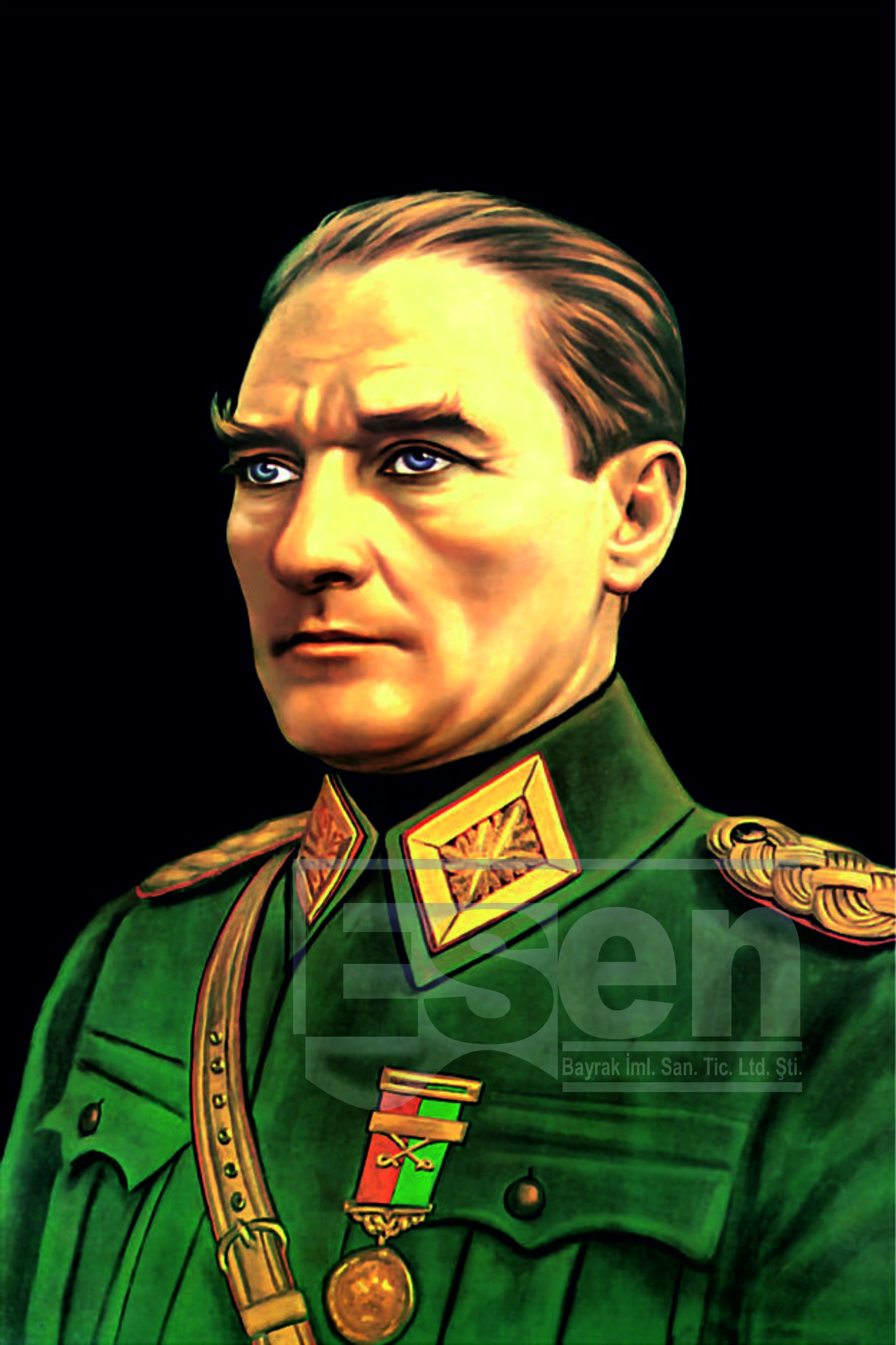 Atatürk Posterleri