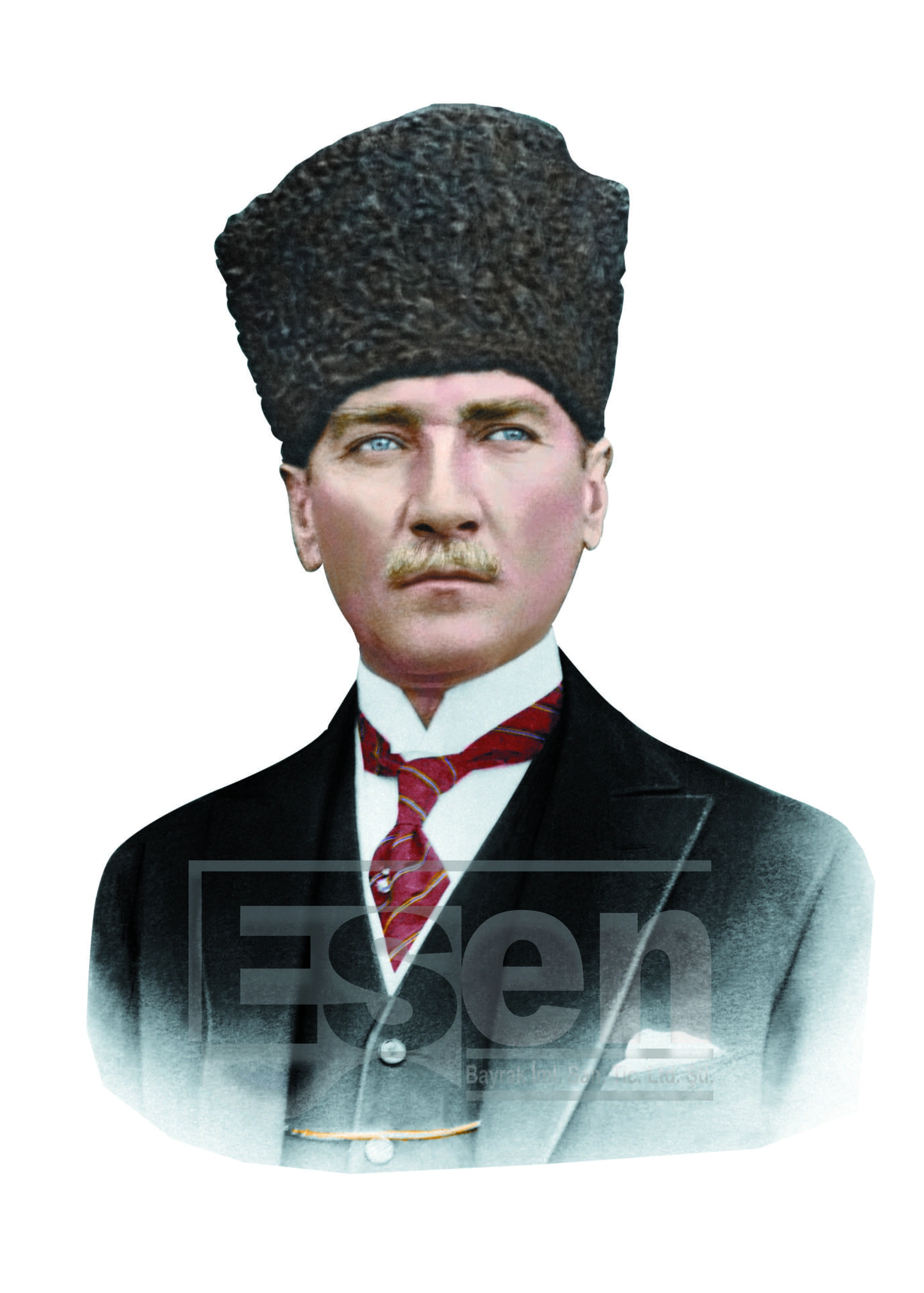 Atatürk Posterleri
