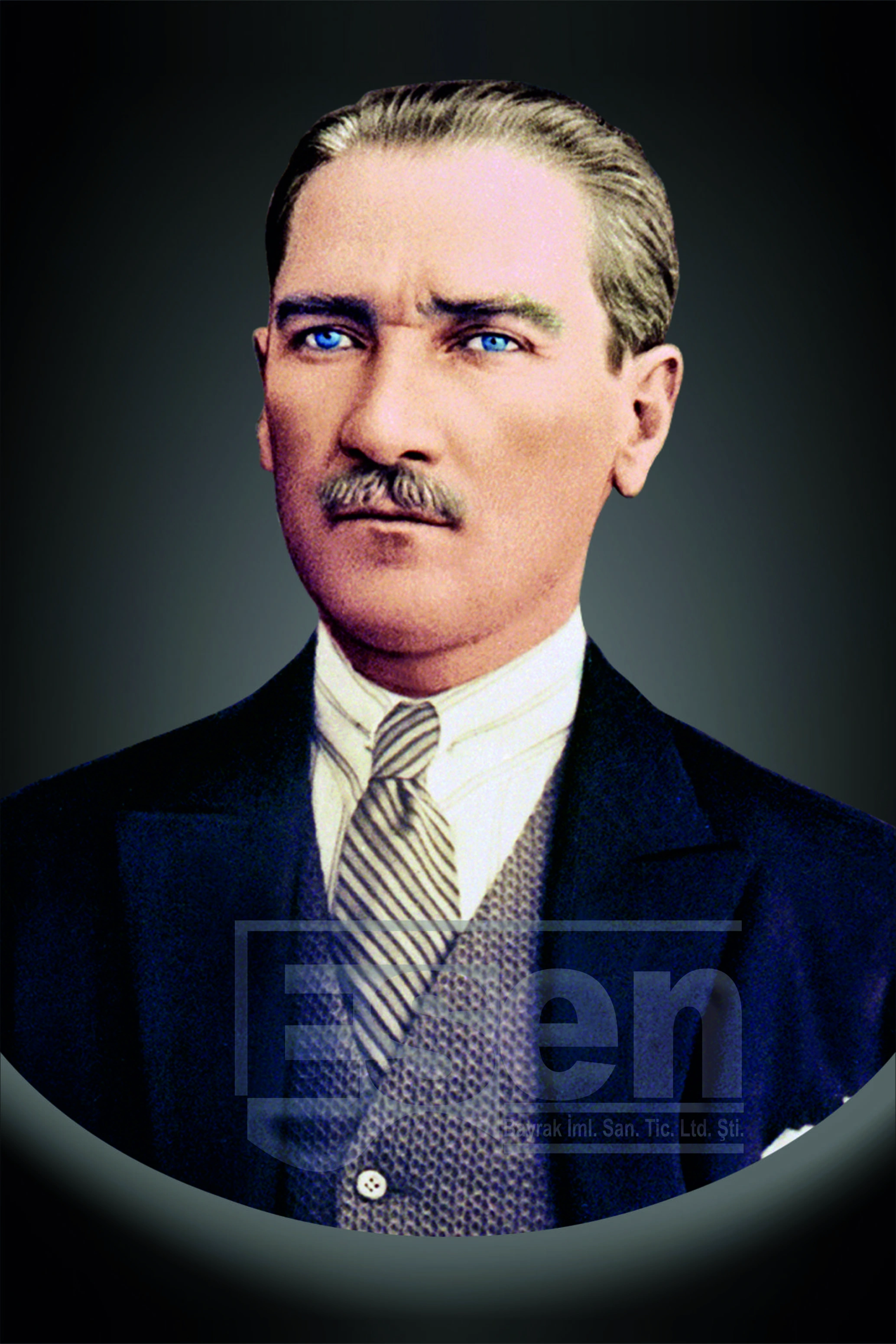 Atatürk Posterleri