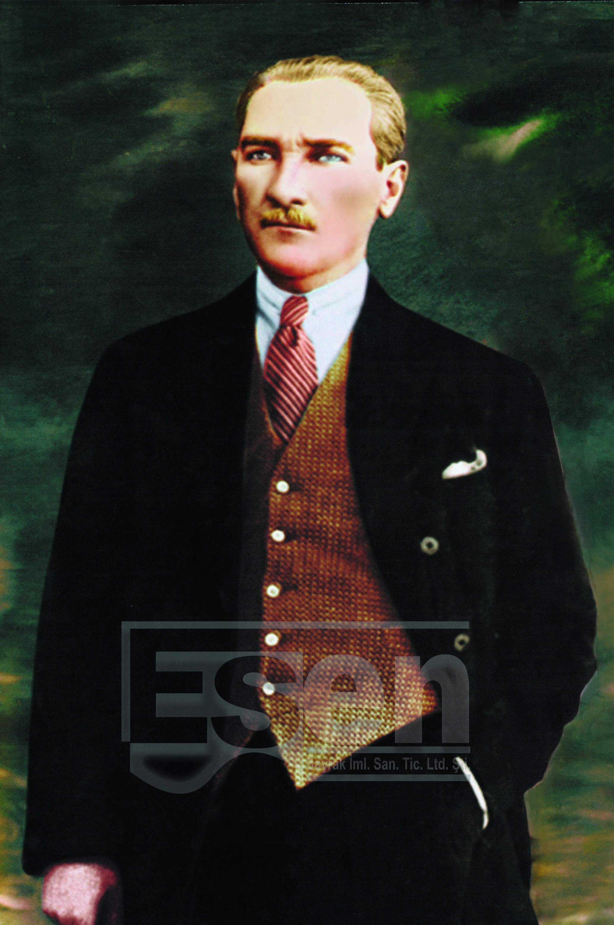 Atatürk Posterleri