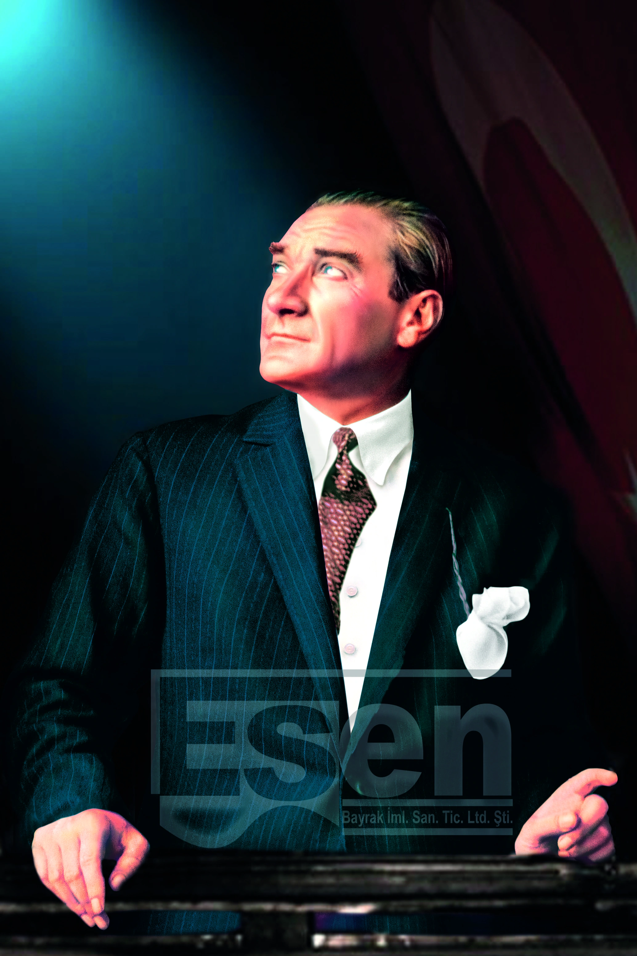 Atatürk Posterleri