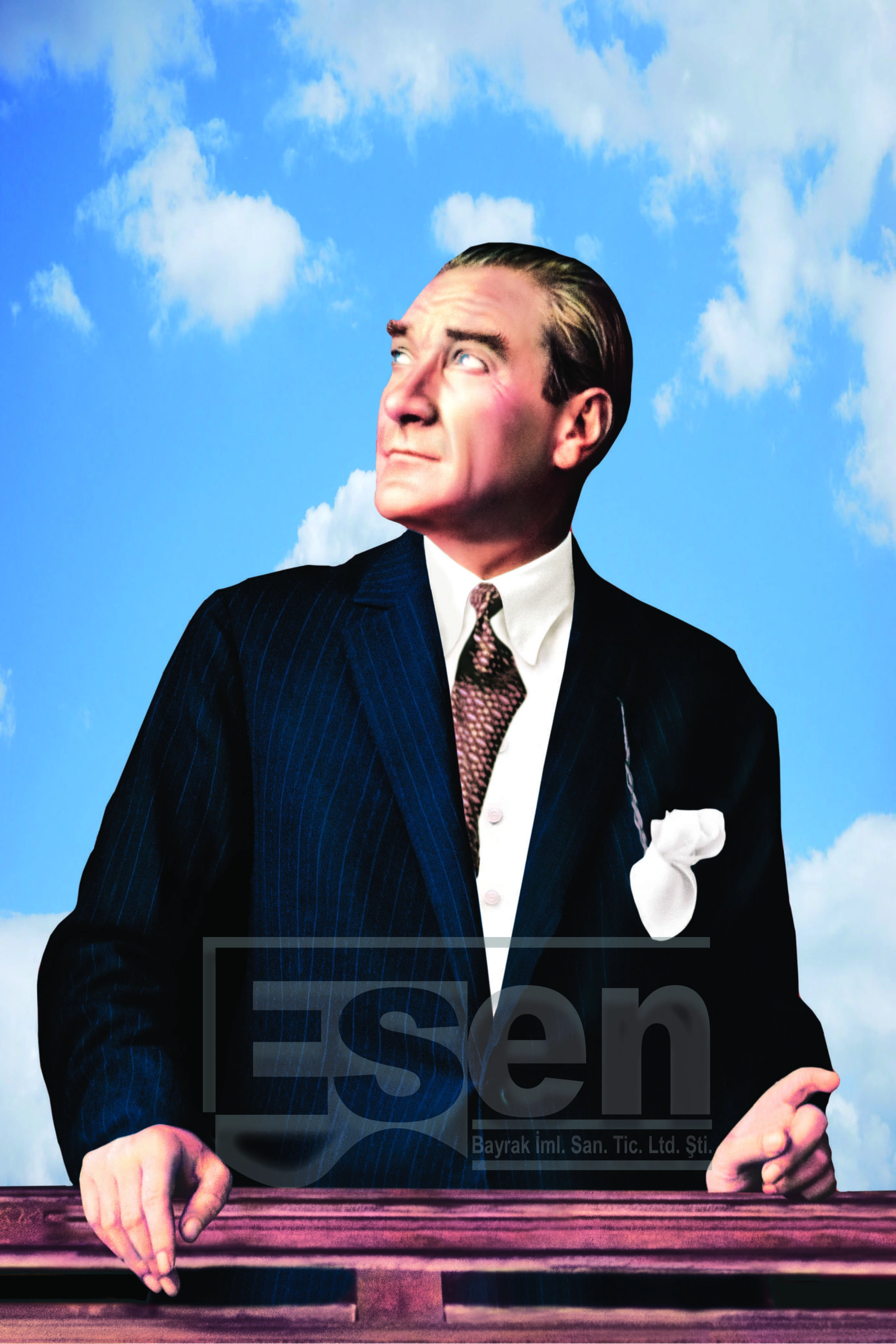 Atatürk Posterleri