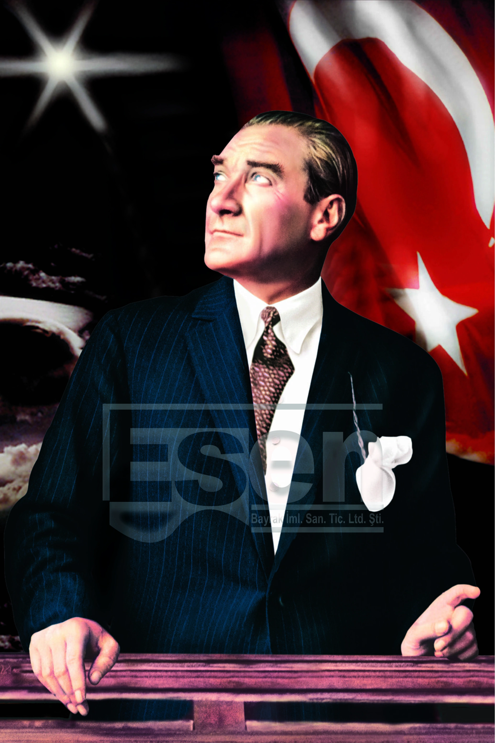 Atatürk Posterleri