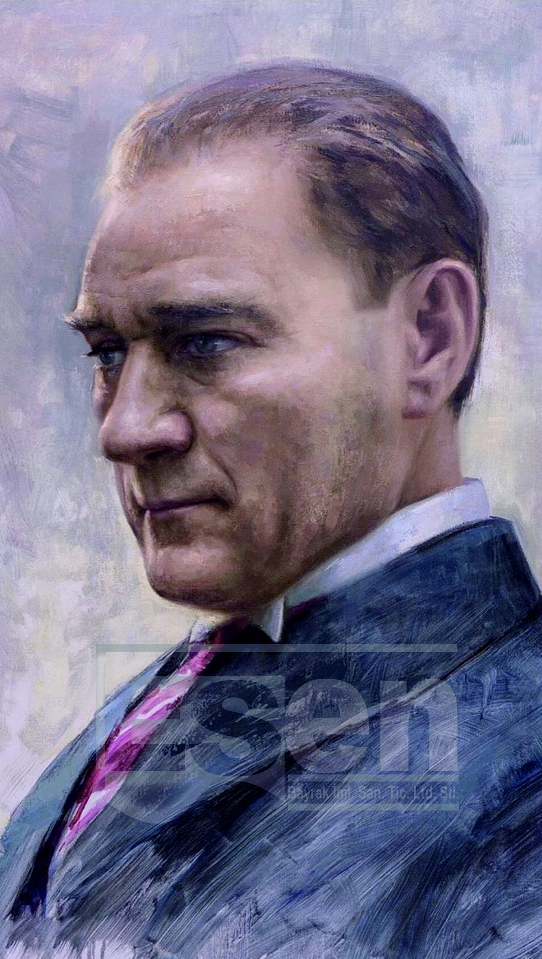 Atatürk Posterleri