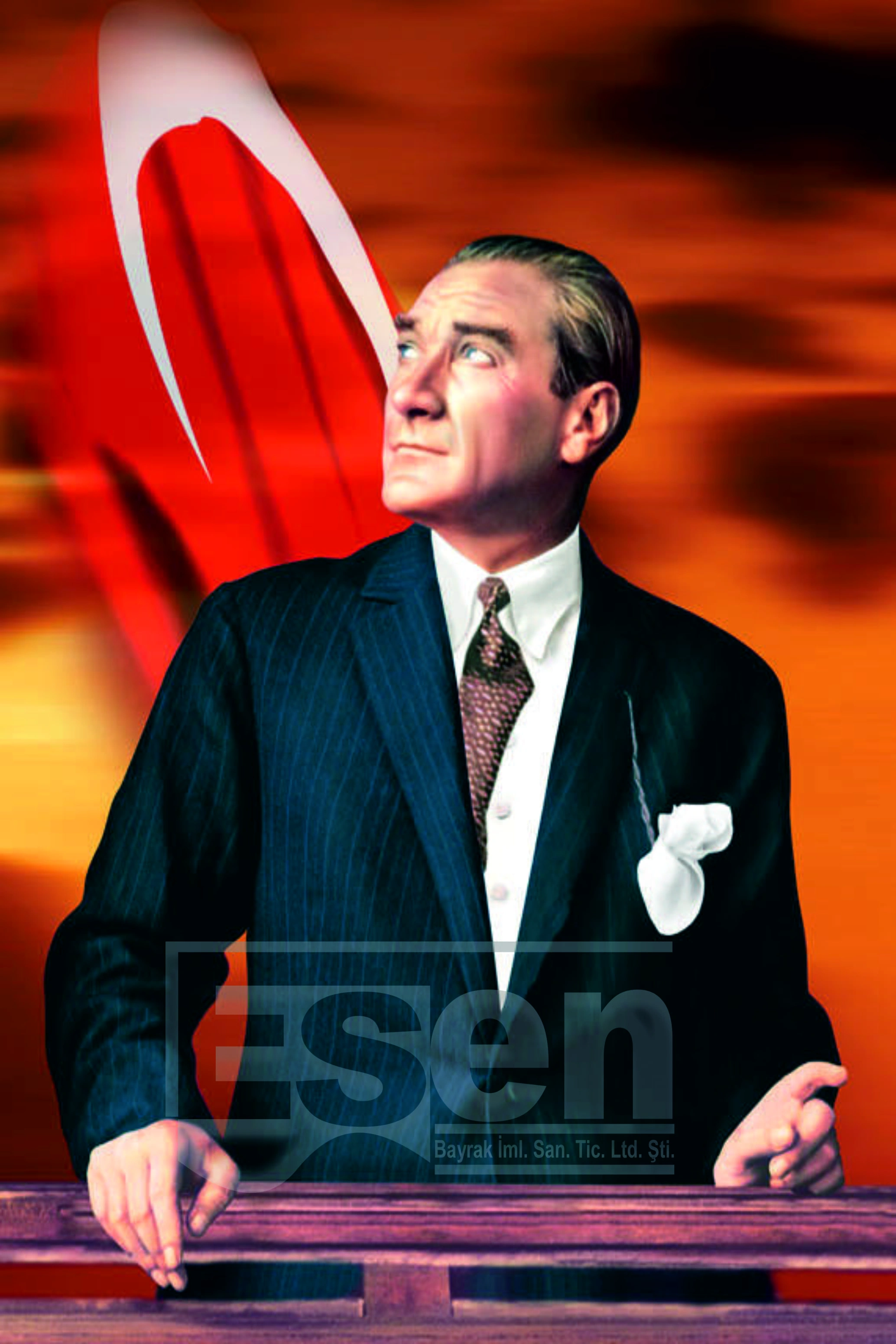 Atatürk Posterleri