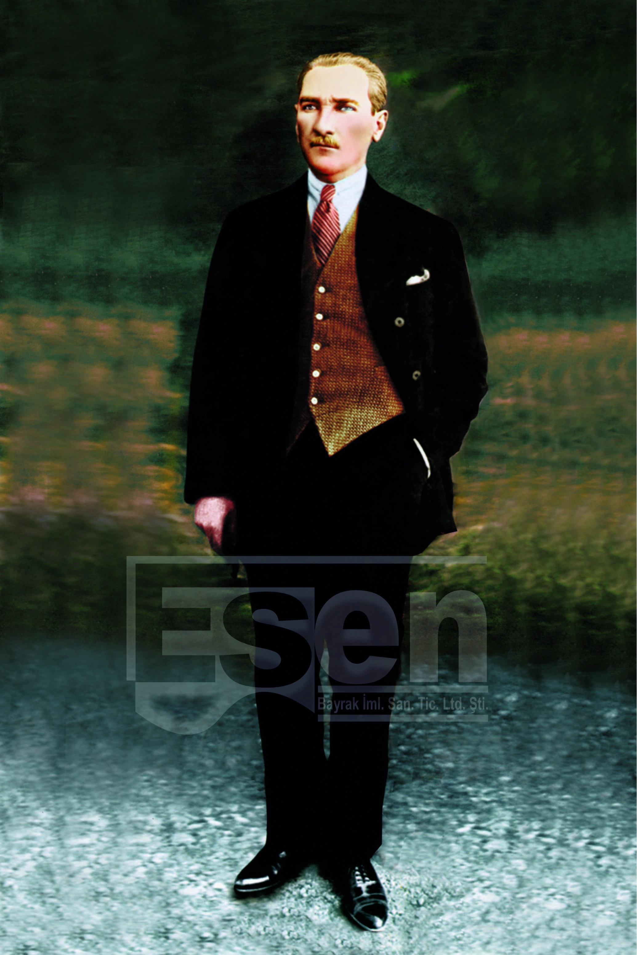 Atatürk Posterleri