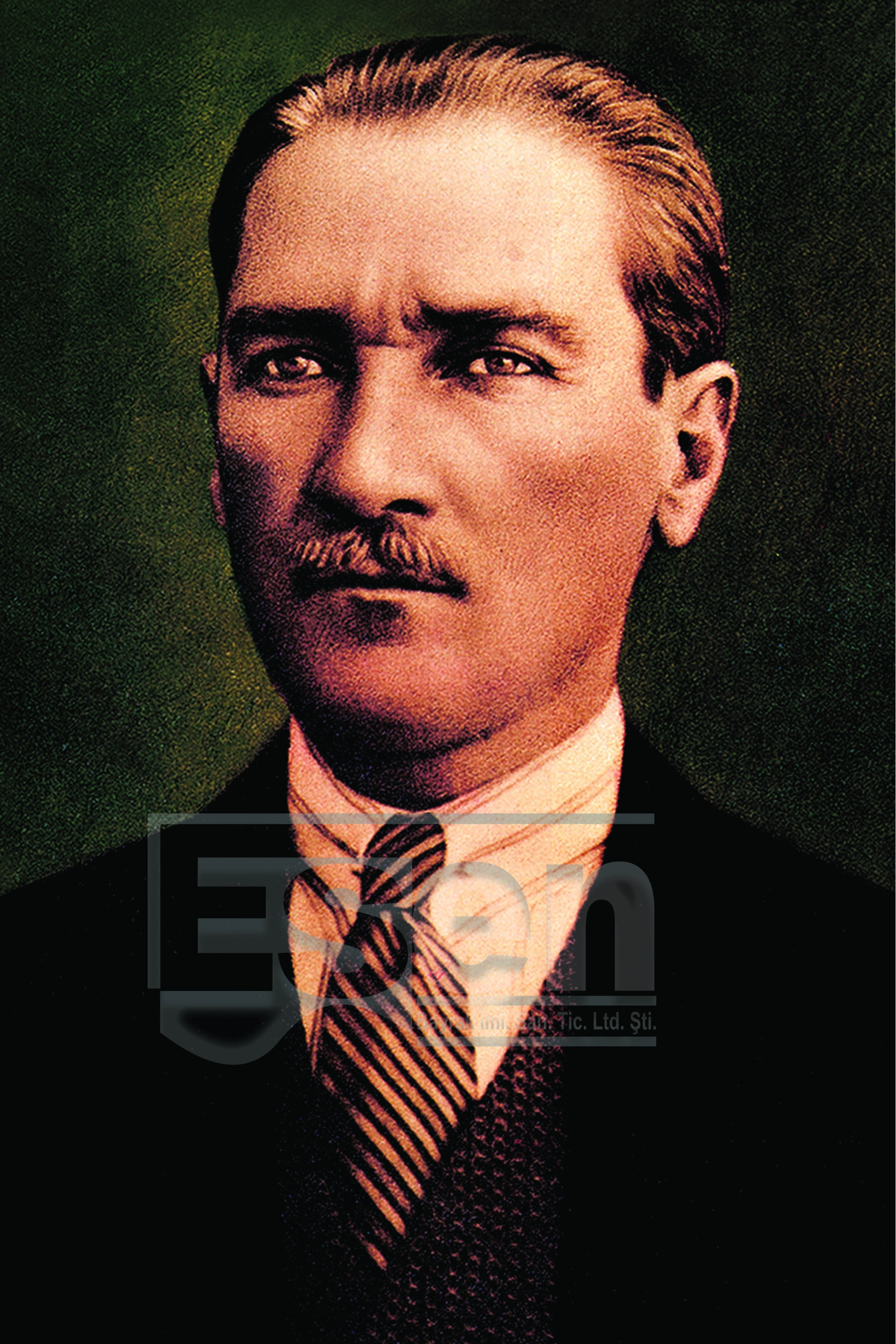 Atatürk Posterleri