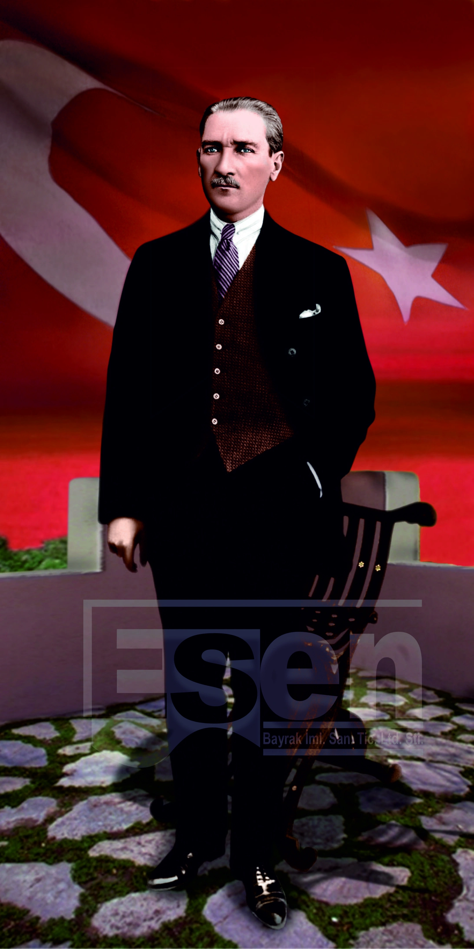 Atatürk Posterleri