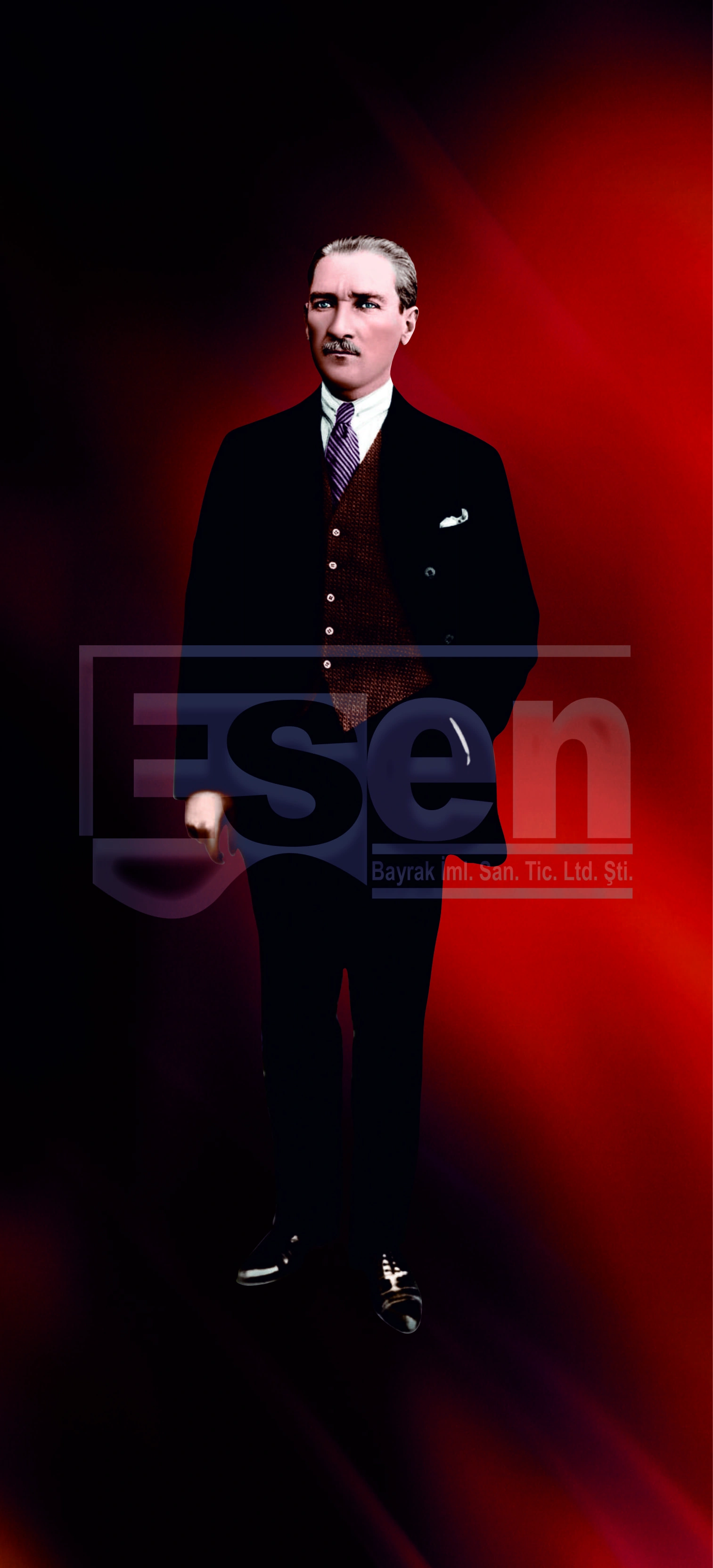 Atatürk Posterleri