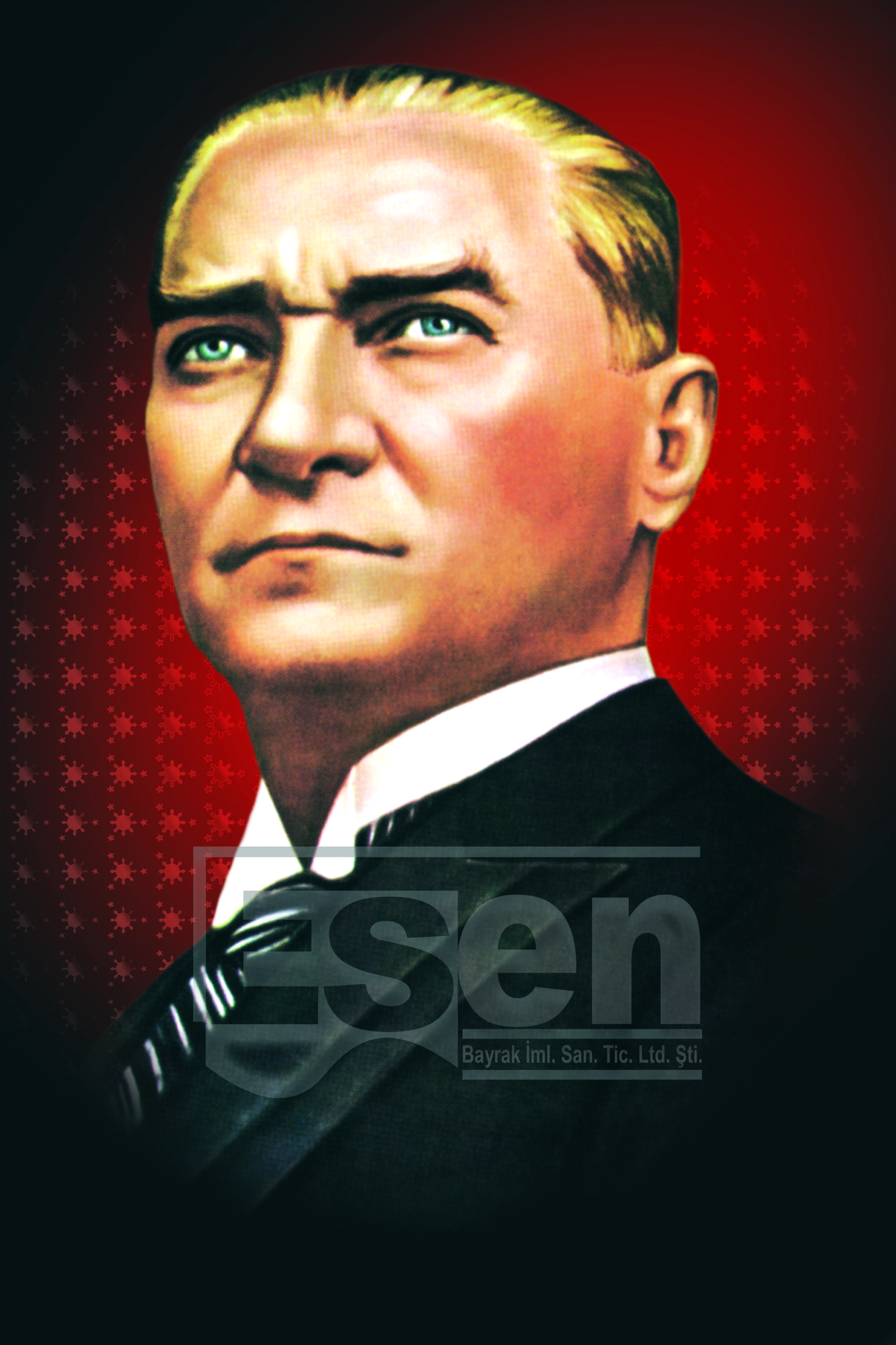 Atatürk Posterleri