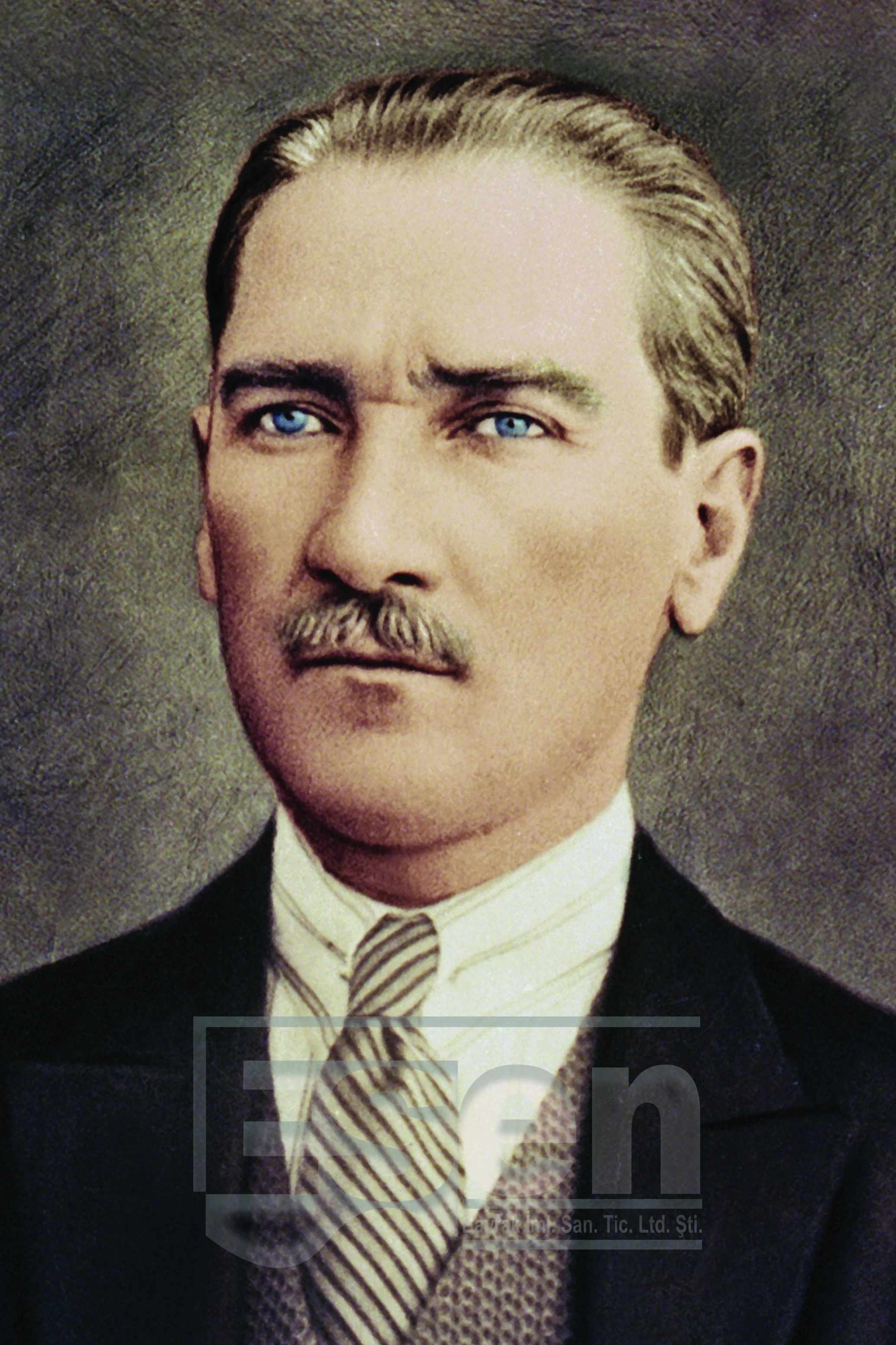Atatürk Posterleri