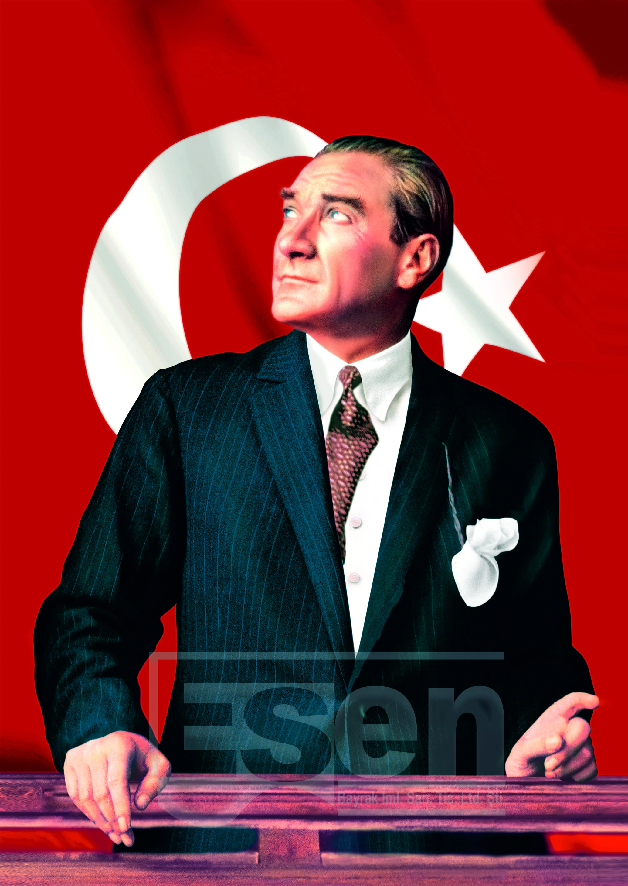 Raşel ve Saten Kumaş Sürdürülebilirlik