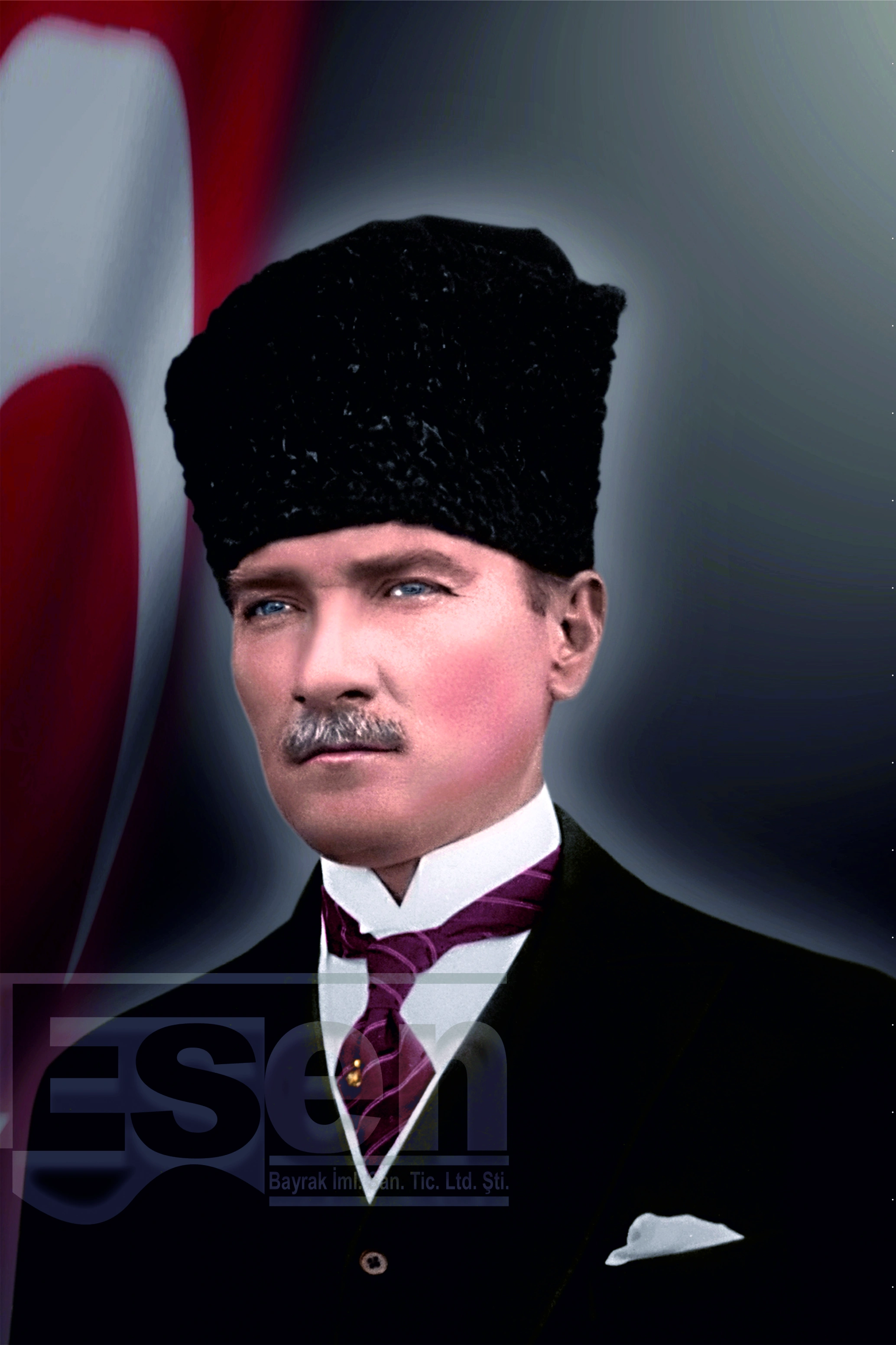 Atatürk Posterleri