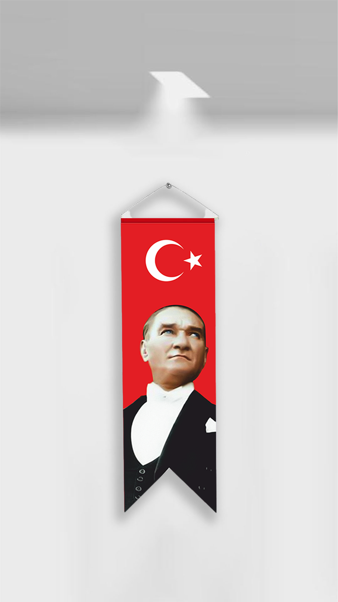 Kırlangıç Bayrak