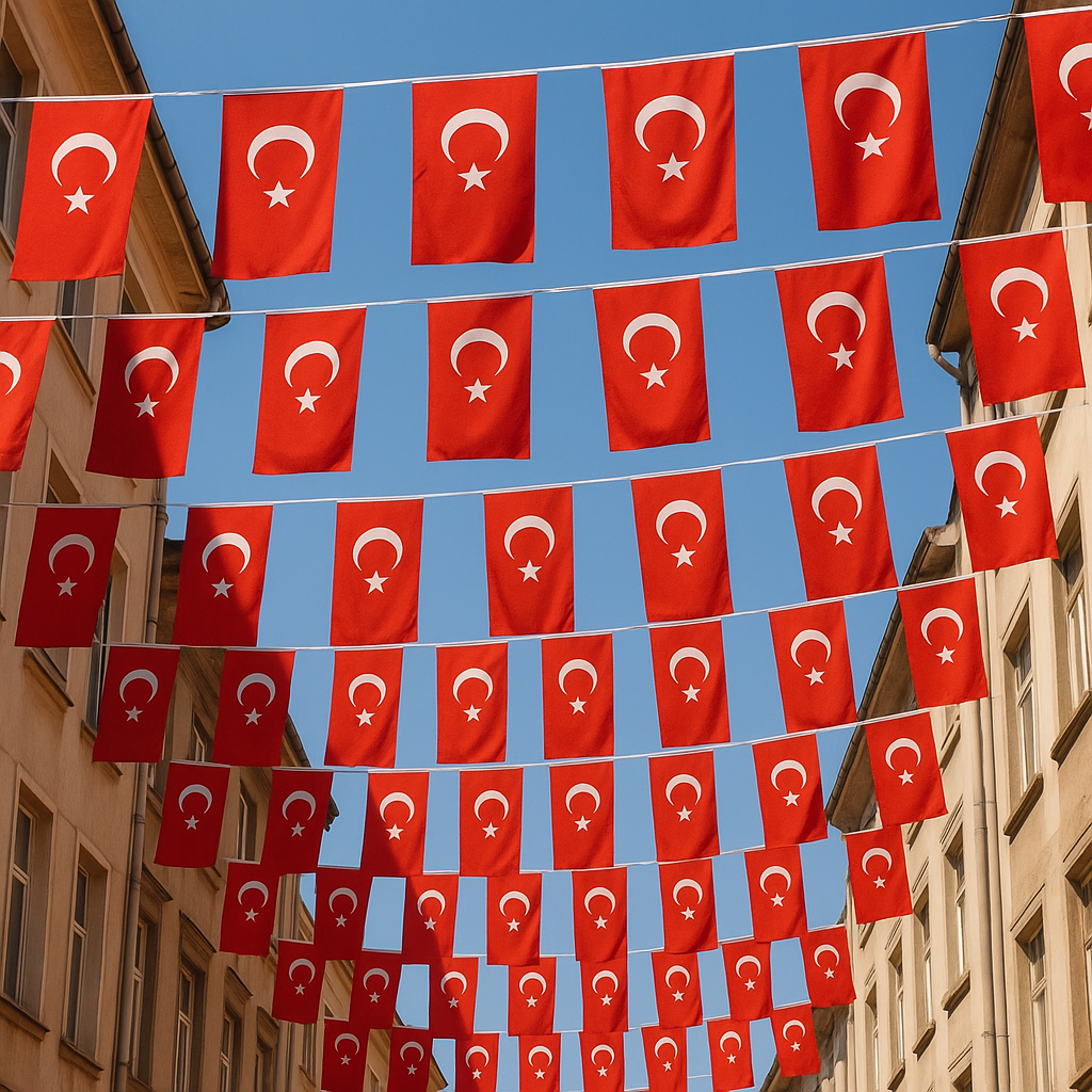 Meydan Süsleme