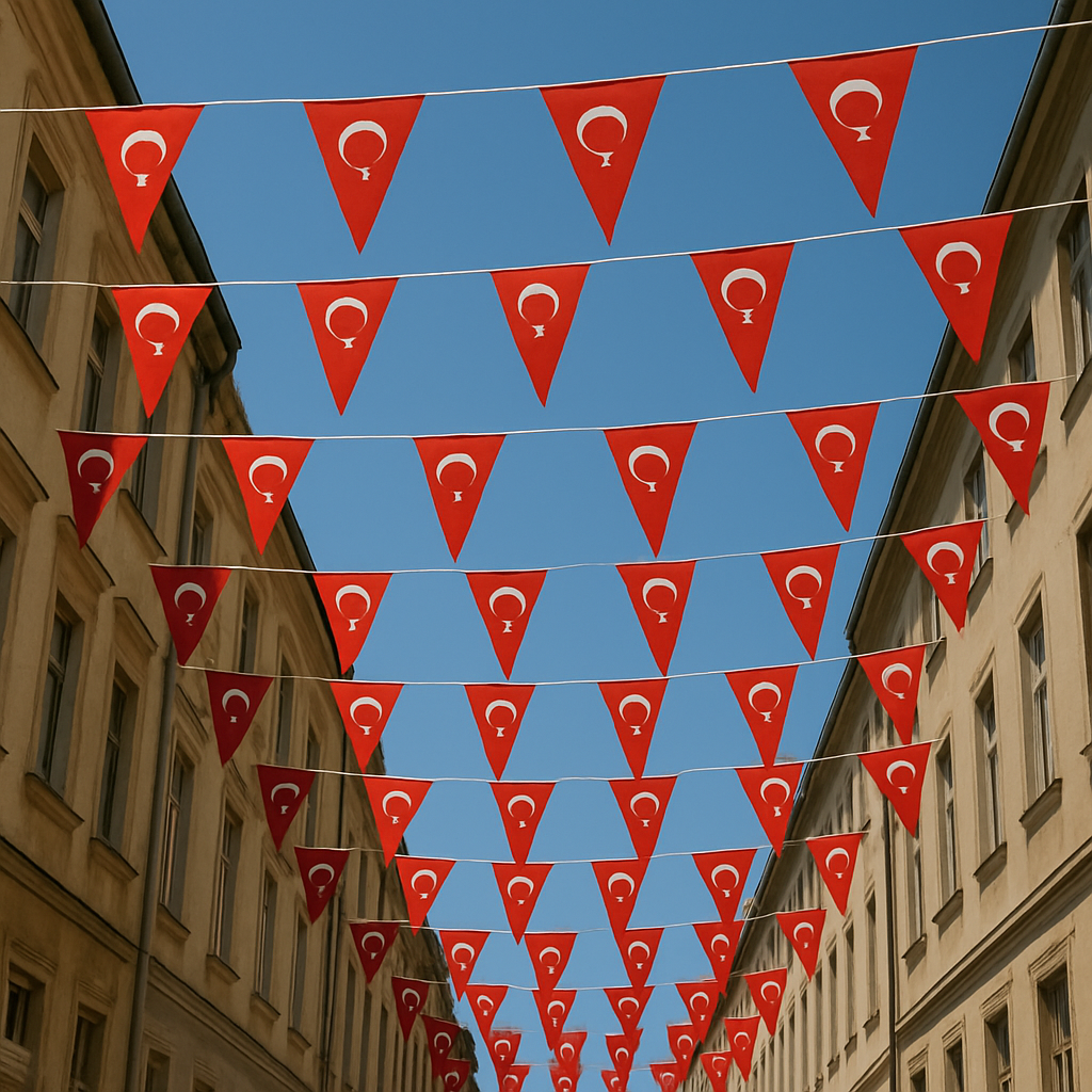 Meydan Süsleme